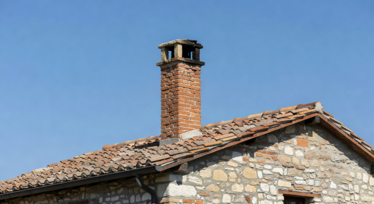 Spazzacamino Musile di Piave